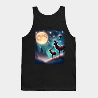 Who stole the night? Tank Top